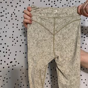 Gymshark leggings